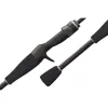 Graphiteleader Corto UX 26GCORUC-612UL-HS Baitcast R-Fast 1,85m 0,5-3gr 2 Részes Pergető Bot