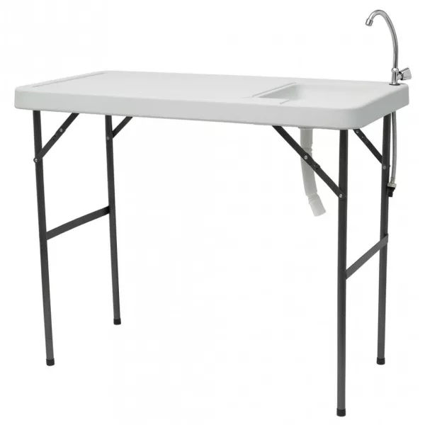KINETIC Fish Cleaning Table Stol za čišćenje ribe