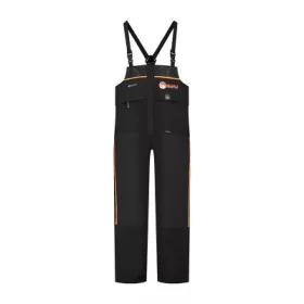  Halkon Hunt Gore-Tex Guru Bib & Brace 2023 Hlače na tregere M
