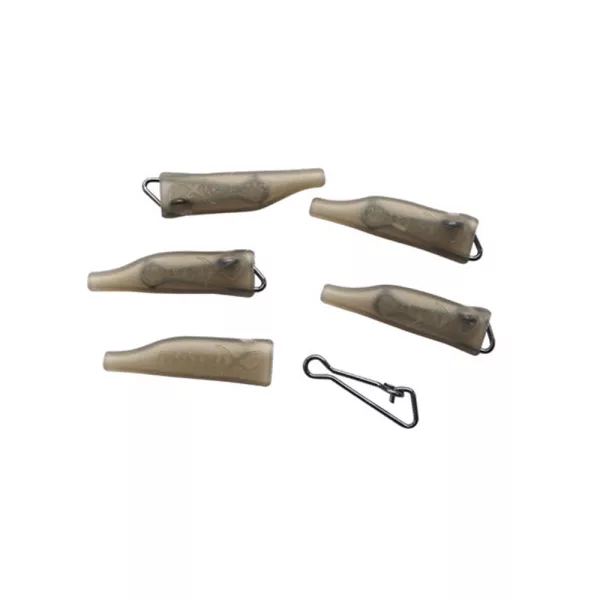 Matrix Evolution® Snap Link & Sleeves Brza kopča 5 kom