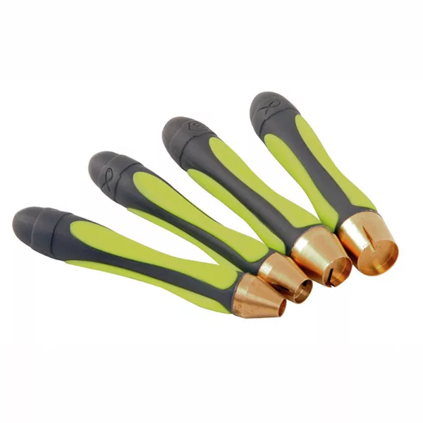 Matrix Bread Punch Set set rezača za kruh 4/6/8/10mm