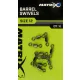 Matrix Barrel Swivels 18 Virbl 10 kom
