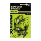 Matrix Snap Link Swivels Okretna kopča16 10kom