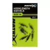 Matrix Hooklength Swivels 20 Vrtljivi spoj 7kom