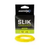 Matrix Matrix SLIK Elastic Veličina 4 - 6 (1.0mm) Žuta Guma za takmičarac