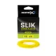 Matrix Matrix SLIK Elastic Veličina 4 - 6 (1.0mm) Žuta Guma za takmičarac