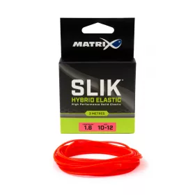   Matrix Matrix SLIK Elastic Veličina 10 - 12 (1.6mm) Crvena Guma za takmičarac