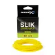 Matrix Matrix SLIK Elastic Veličina 14 - 16 (2.0mm) Žuta Guma za takmičarac
