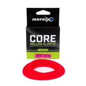   Matrix Core Hollow Elastic Veličina 14-16 (2.40mm) Guma za takmičarac