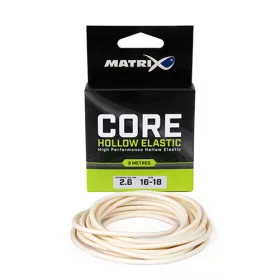   Matrix Core Hollow Elastic Veličina 16-18 (2.60mm) Guma za takmičarac