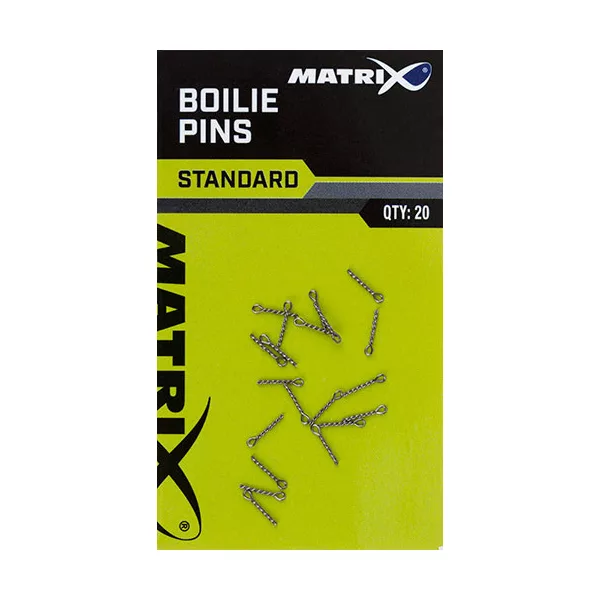 Matrix Boilie Pins igla za mamac