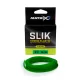 Matrix Matrix SLIK Elastic Veličina 16 - 18 (2.2mm) Zelena Guma za takmičarac