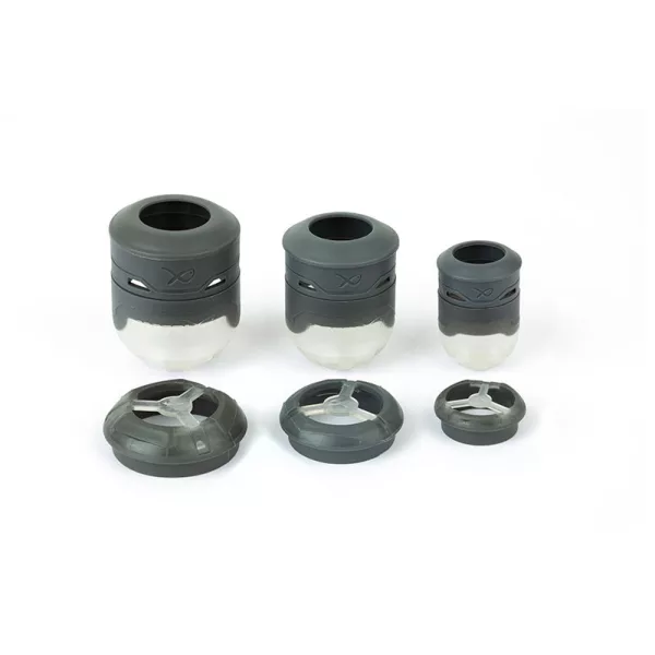 Matrix Flexible Toss Pot Komplet za hranjenje Mali