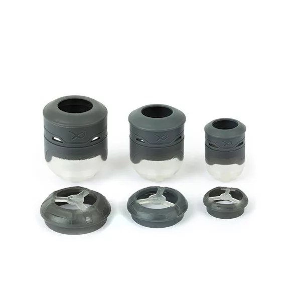 Matrix Flexible Toss Pot Set čašica Medium