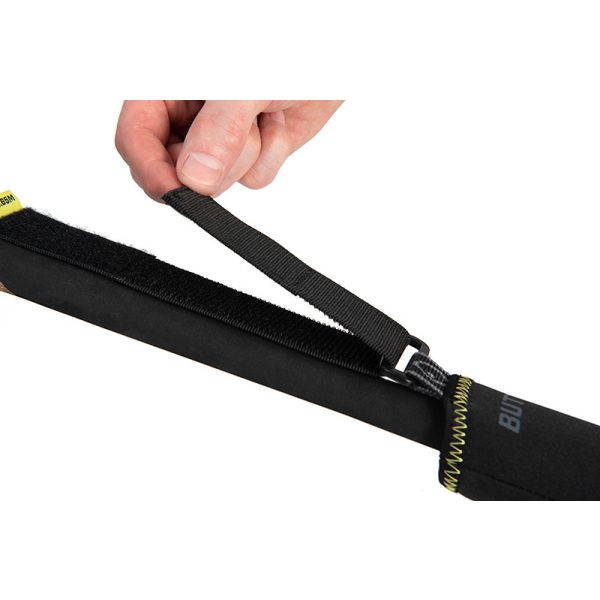 Matrix X-Stretch trake za štapove gornji i donji dio Trake za zaštitu štapova