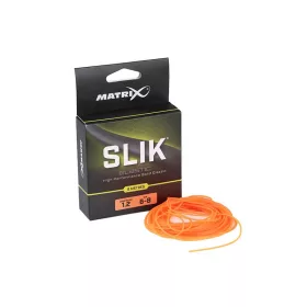 Matrix Slik Elastic Narančasta 1,2mm 8m Puna guma za štap