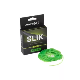 Matrix Slik Elastic Zelena 1,4mm 8m Puna guma za štap
