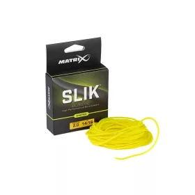 Matrix Slik Elastic Žuta 2,0mm 8m Puna guma za štap