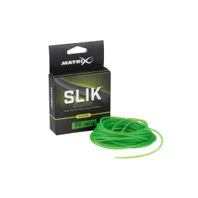 Matrix Slik Elastic Zelena 2,2mm 8m Puna guma za štap