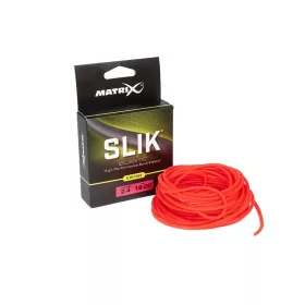 Matrix Slik Elastic Crvena 2,4mm 8m Puna guma za štap