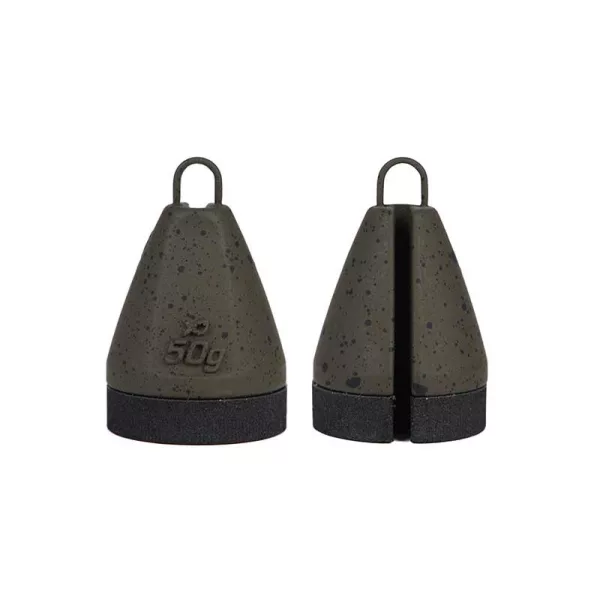 Matrix Precision Plummet 50gr Olovo za mjerenje dubine 2 kom