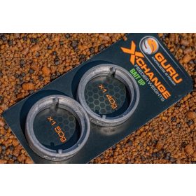   Guru X-Change Bait Up Feeder Heavy Bočna hranilica dodatak 40+50gr - Set zamjenjivih utega