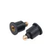 Matrix 3D-R Insert Threads x2 Adapter