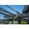 Matrix 12-štapni Threaded Roost 70cm Držač gornjeg seta