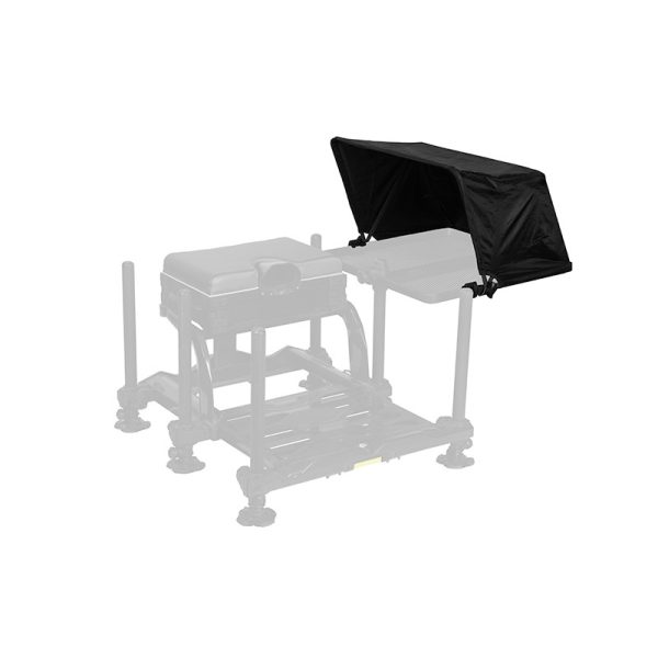 Matrix Storm Cover 60x45x31cm Zaštitna navlaka L