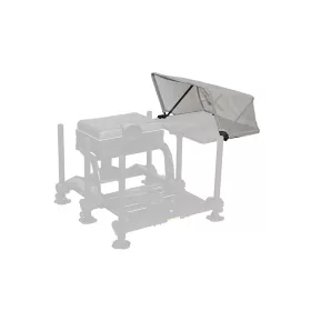 Matrix Cooler Cover 60x58x40cm Sjenilo XL