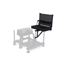 Matrix Pro Rigid Feeder Tray 62x42x13cm Polica za mamce