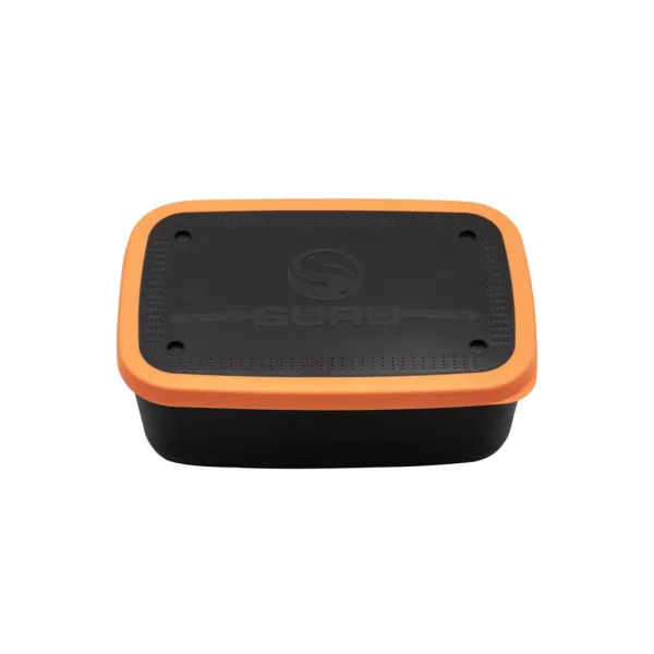 Guru Bait Box 5,3pt Narancssárga Csalisdoboz