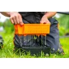 Guru Bait Box 5,3pt Narancssárga Csalisdoboz