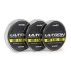 Matrix Ultron Coated Braid 0,12mm 200m Fonott Főzsinór