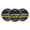 Matrix Ultron Coated Braid 0,12mm 200m Fonott Főzsinór