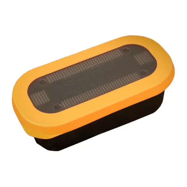 Guru Guru Bait Box 1 pint / 0,57 ltr - kutija za mamce