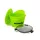 Matrix Lime Bucket Set Inc.Tray and Riddle Komplet kante