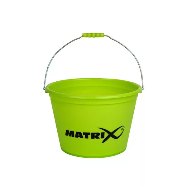 Matrix Groundbait Bucket Kanta 25L