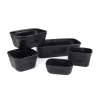 Matrix EVA Stacking Bait Tub 4pint EVA Kutija za mamce