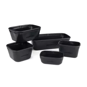 Matrix EVA Bait Tub Set EVA Set kutija za mamce