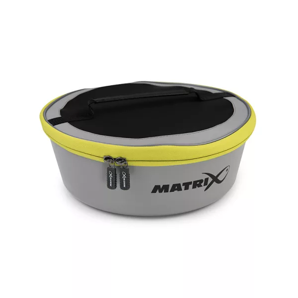 Matrix Airflow Bowl Eva Kutija za mamce 7,5l