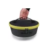 Matrix Moulded Bowl With Lid Eva Kutija za mamce sa zatvorenim poklopcem 7,5l