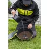 Matrix Moulded Bowl With Lid Eva Kutija za mamce sa zatvorenim poklopcem 7,5l