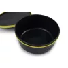 Matrix Moulded Bowl With Lid Eva Kutija za mamce sa zatvorenim poklopcem 5l