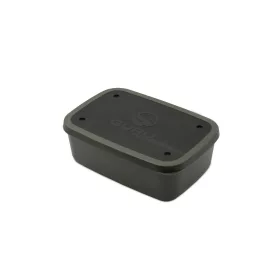   Guru Bait Box Solid Lid Green Kutija za mamce 5,3 pint / 2,65l