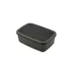 Guru Bait Box Solid Lid Green Kutija za mamce 5,3 pint / 2,65l