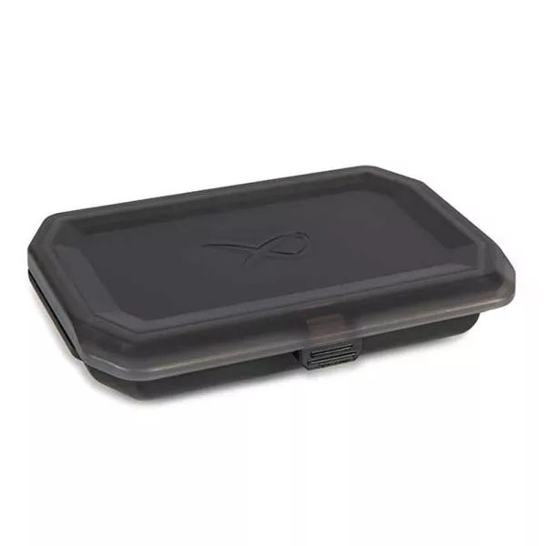 Matrix 4 Kutija za pribor, standardna, s 4 pretinca 8,6x11,8x2,6cm