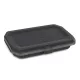 Matrix 4 Kutija za pribor, standardna, s 4 pretinca 8,6x11,8x2,6cm