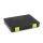 Matrix Storage Box Small Sekély 12 Rekeszes Tároló Doboz 22x15x4cm