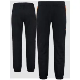   Guru - Black Joggers - Hlače - L - Proljetna odjeća, Ljetna odjeća - Džemperi, majice, prsluci
